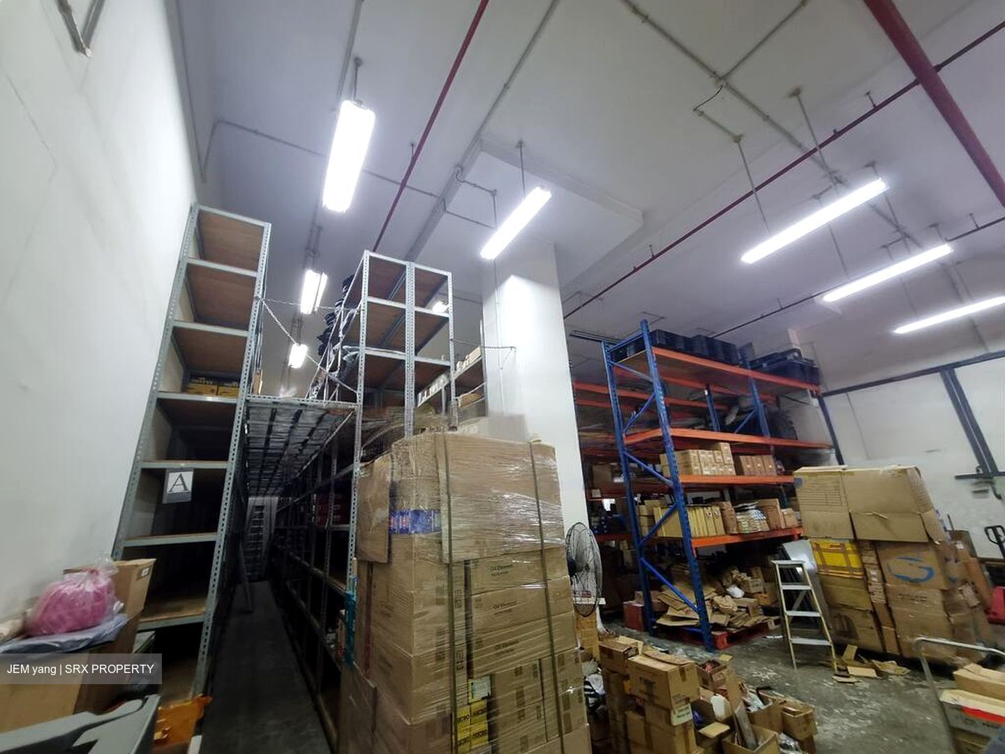 Ubi Centre (D14), Factory #462627041